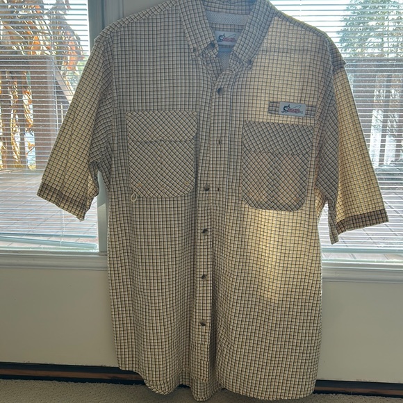 Men’s Top - Picture 1 of 2